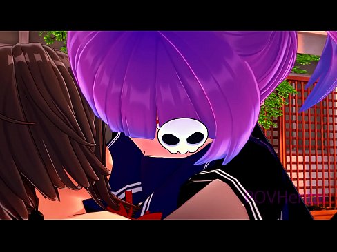 ❤️ Monster gadis Arachne. Super porno pada kami ️