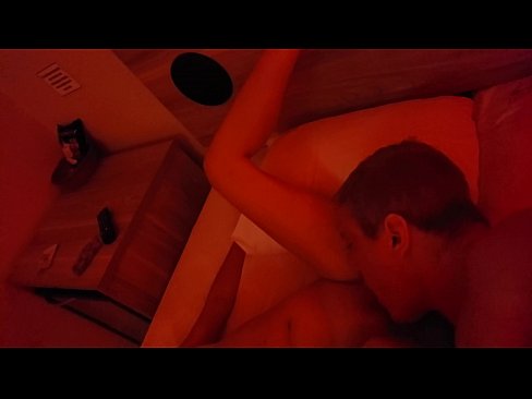 ❤️ Menjilati vaginaku yang basah. Super porno pada kami ️