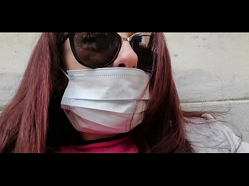 ❤️ Nicoletta membalas dendam pada tetangganya dan kencing di garasinya (Karantina Italia Khusus Covid19) Super porno pada kami ️