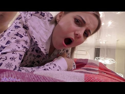 ❤️ Seksi ibu menelan dan seks pregistyle - cum close up Super porno pada kami ️