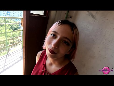 ❤️ Pelajar Sensual Menyebalkan Orang Asing di Pedalaman - Cum Di Wajahnya Super porno pada kami ️